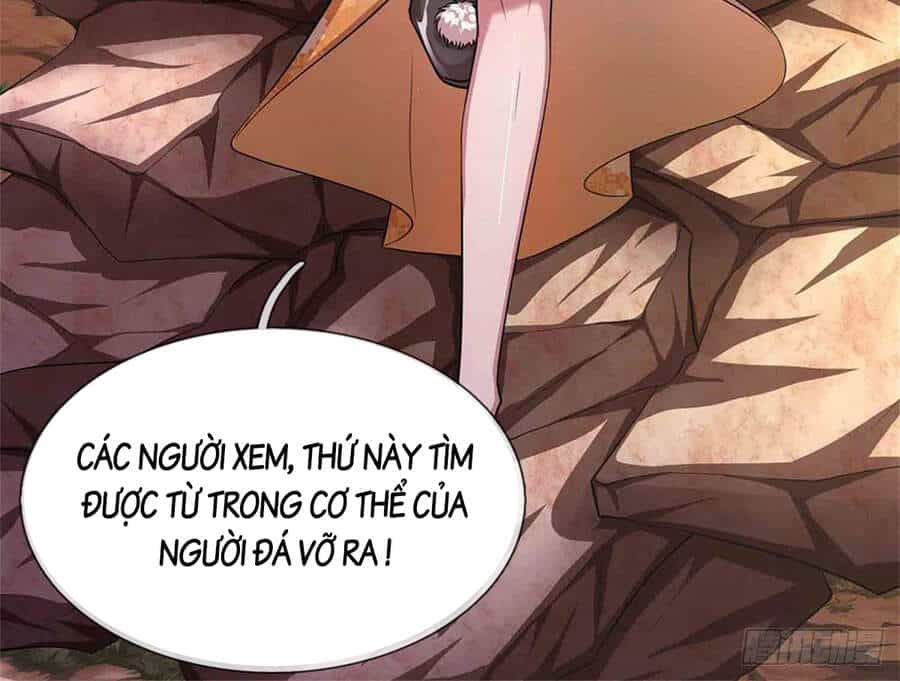 Bị Giam Cầm Trăm Vạn Năm Đệ Tử Ta Trải Khắp Chư Thiên Thần Giới - Chương 16 - ảnh 50