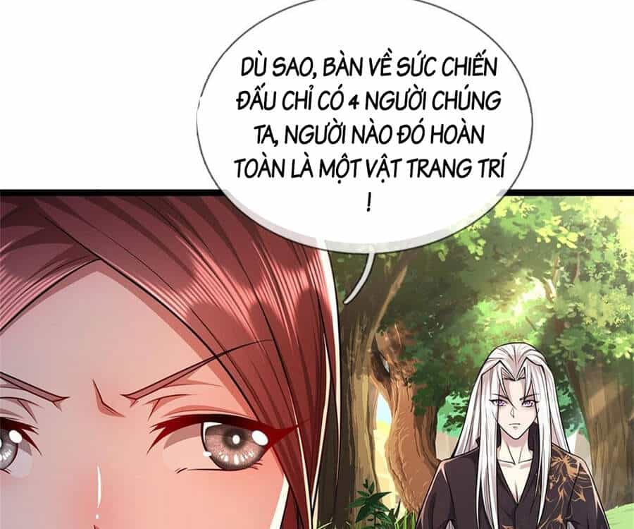 Bị Giam Cầm Trăm Vạn Năm Đệ Tử Ta Trải Khắp Chư Thiên Thần Giới - Chương 16 - ảnh 66