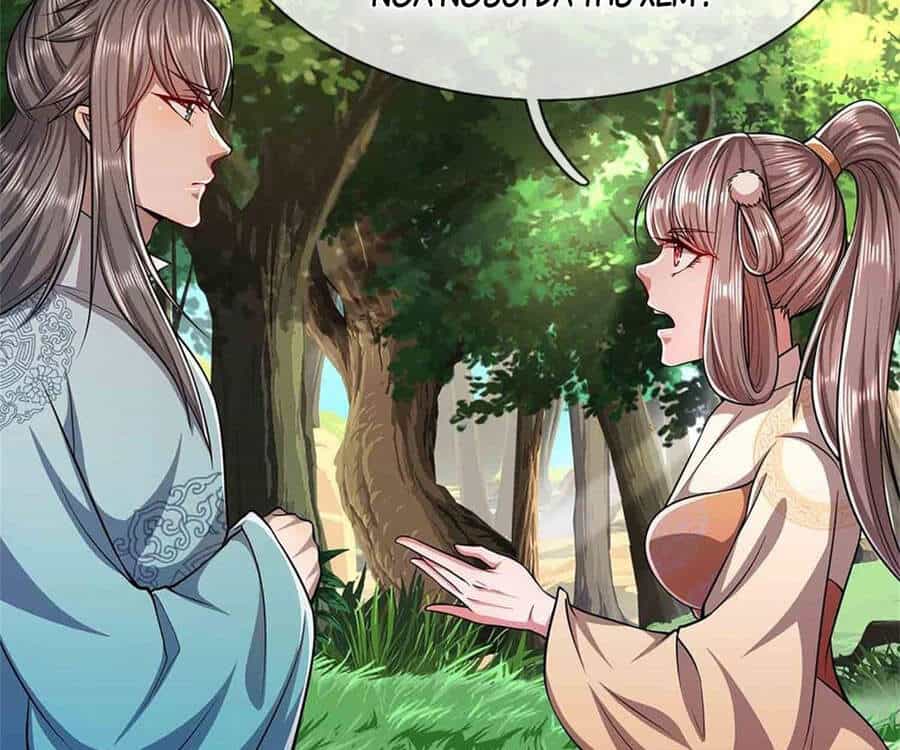 Bị Giam Cầm Trăm Vạn Năm Đệ Tử Ta Trải Khắp Chư Thiên Thần Giới - Chương 16 - ảnh 7