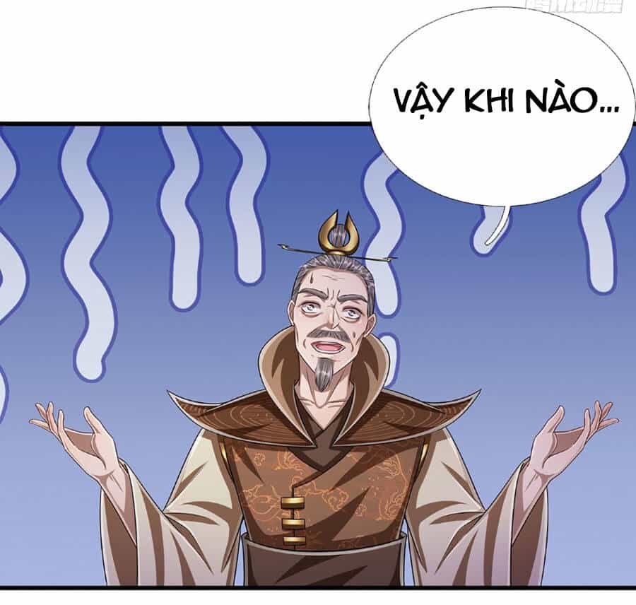 Bị Giam Cầm Trăm Vạn Năm Đệ Tử Ta Trải Khắp Chư Thiên Thần Giới - Chương 170 - ảnh 6