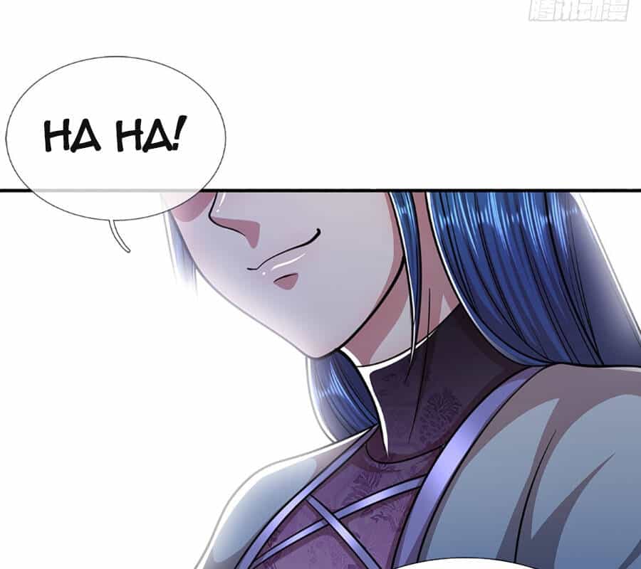 Bị Giam Cầm Trăm Vạn Năm Đệ Tử Ta Trải Khắp Chư Thiên Thần Giới - Chương 171 - ảnh 19