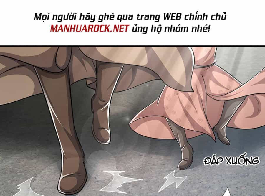 Bị Giam Cầm Trăm Vạn Năm Đệ Tử Ta Trải Khắp Chư Thiên Thần Giới - Chương 171 - ảnh 3