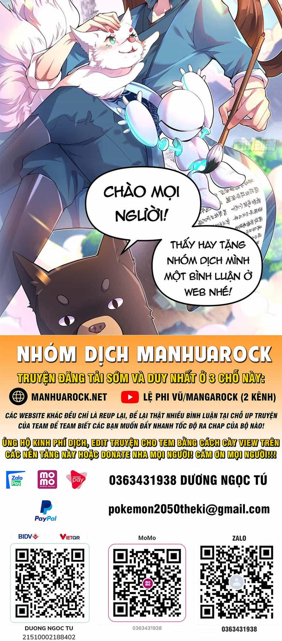 Bị Giam Cầm Trăm Vạn Năm Đệ Tử Ta Trải Khắp Chư Thiên Thần Giới - Chương 171 - ảnh 44