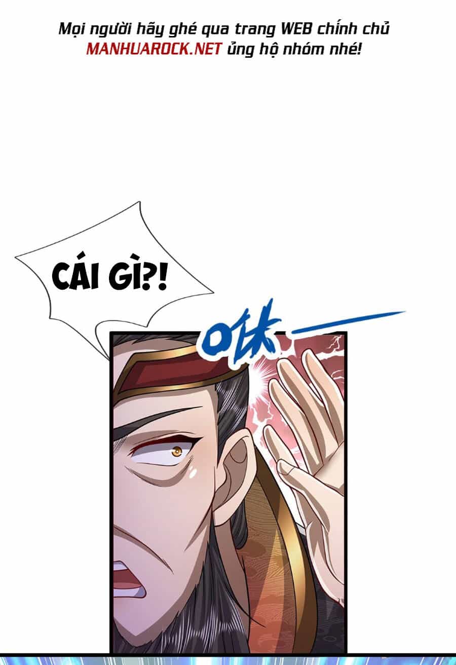Bị Giam Cầm Trăm Vạn Năm Đệ Tử Ta Trải Khắp Chư Thiên Thần Giới - Chương 172 - ảnh 10