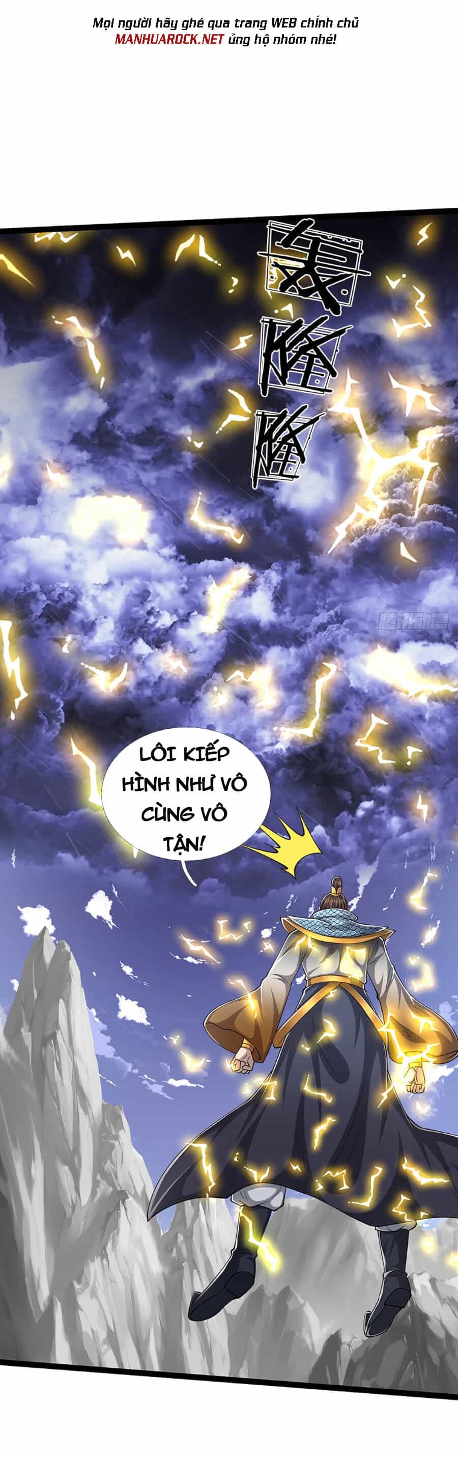 Bị Giam Cầm Trăm Vạn Năm Đệ Tử Ta Trải Khắp Chư Thiên Thần Giới - Chương 174 - ảnh 17
