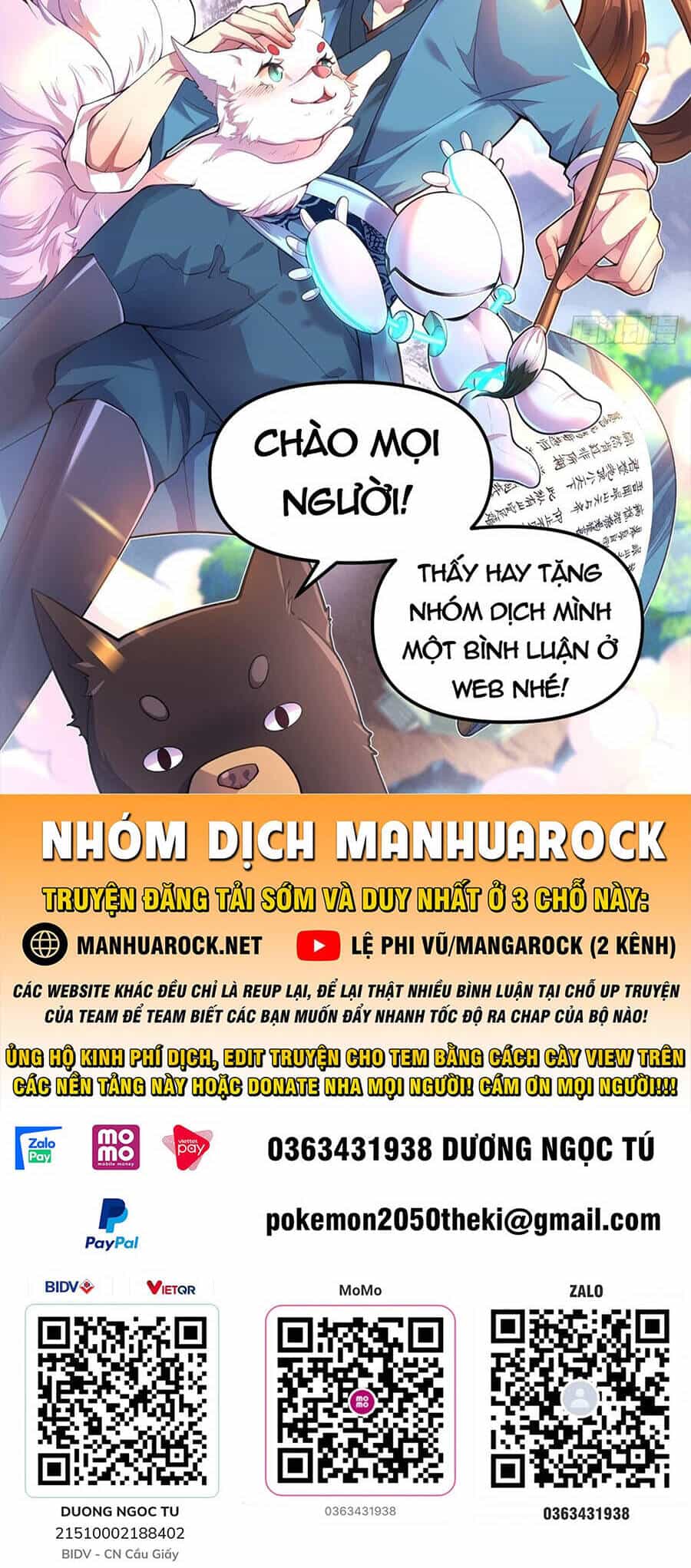 Bị Giam Cầm Trăm Vạn Năm Đệ Tử Ta Trải Khắp Chư Thiên Thần Giới - Chương 174 - ảnh 47