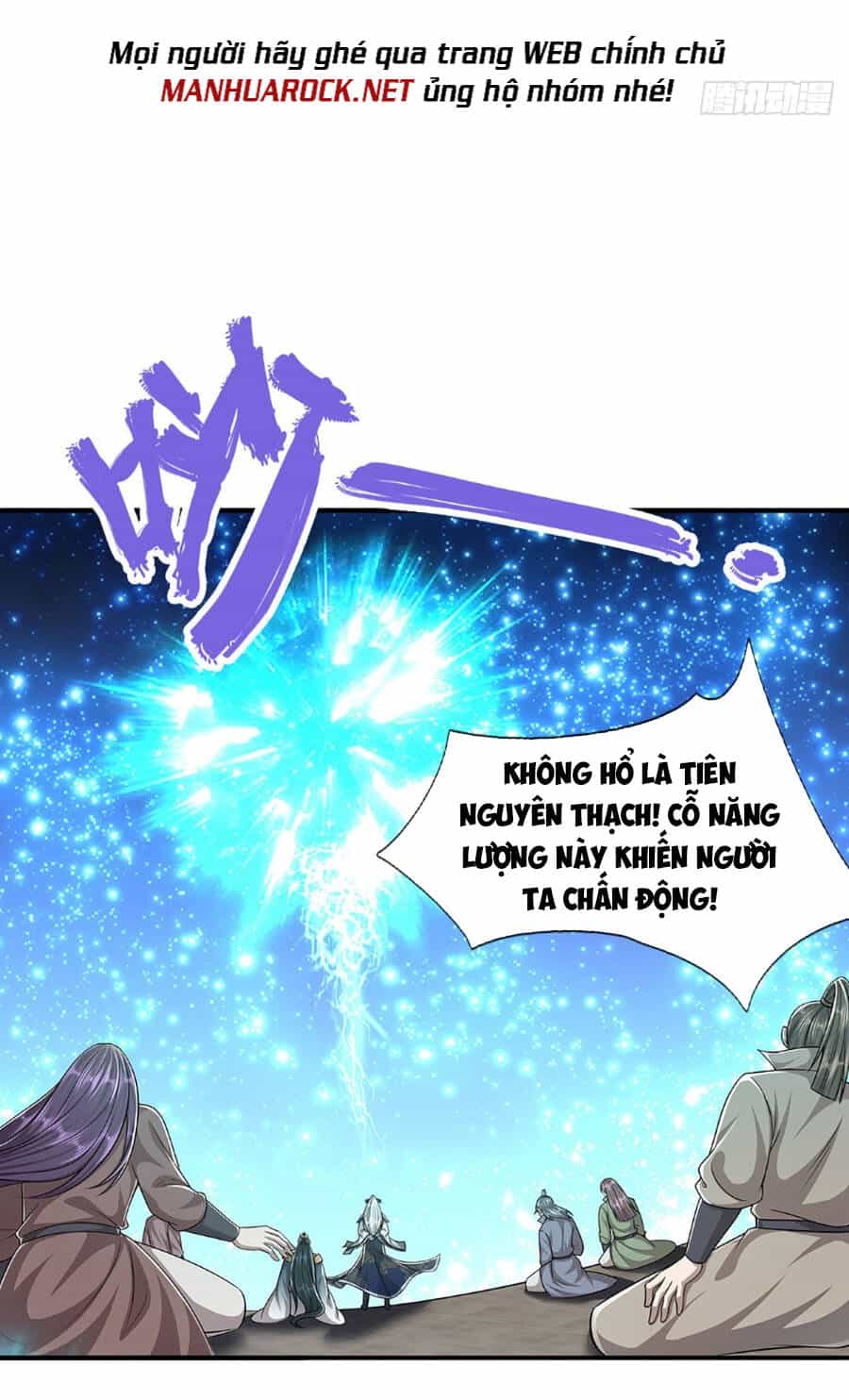 Bị Giam Cầm Trăm Vạn Năm Đệ Tử Ta Trải Khắp Chư Thiên Thần Giới - Chương 175 - ảnh 22