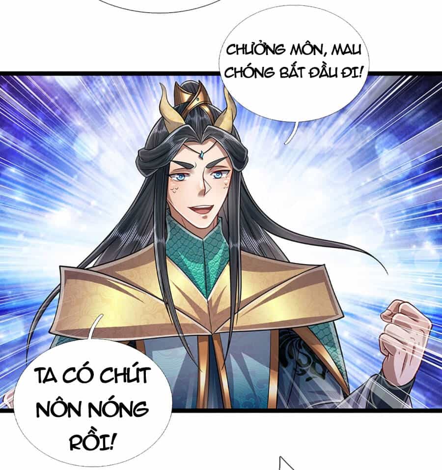 Bị Giam Cầm Trăm Vạn Năm Đệ Tử Ta Trải Khắp Chư Thiên Thần Giới - Chương 175 - ảnh 6