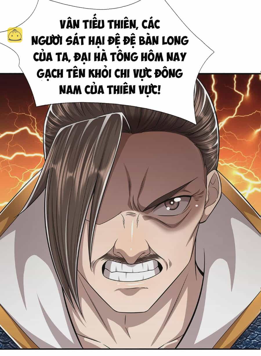 Bị Giam Cầm Trăm Vạn Năm Đệ Tử Ta Trải Khắp Chư Thiên Thần Giới - Chương 176 - ảnh 12