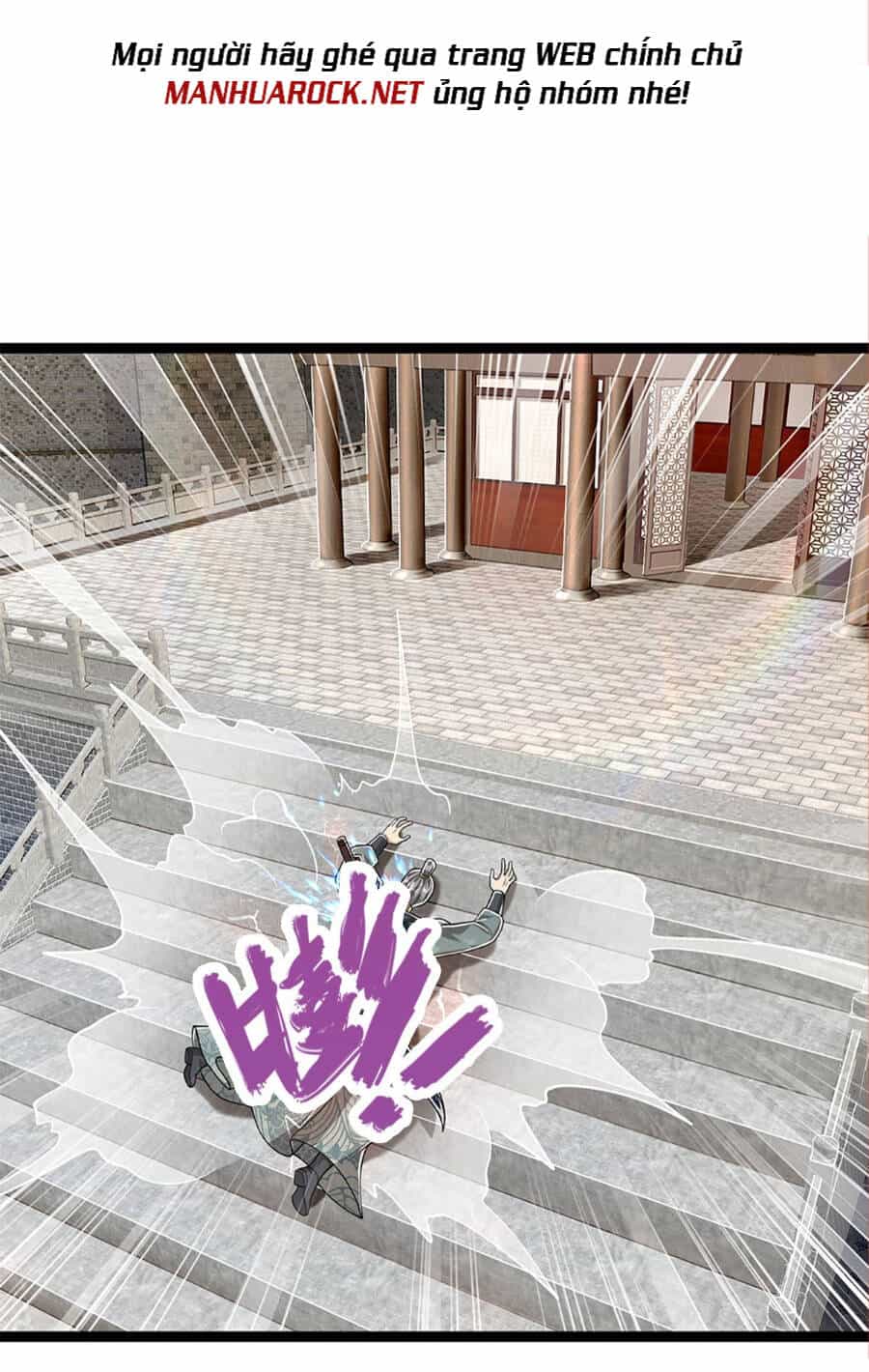 Bị Giam Cầm Trăm Vạn Năm Đệ Tử Ta Trải Khắp Chư Thiên Thần Giới - Chương 176 - ảnh 35