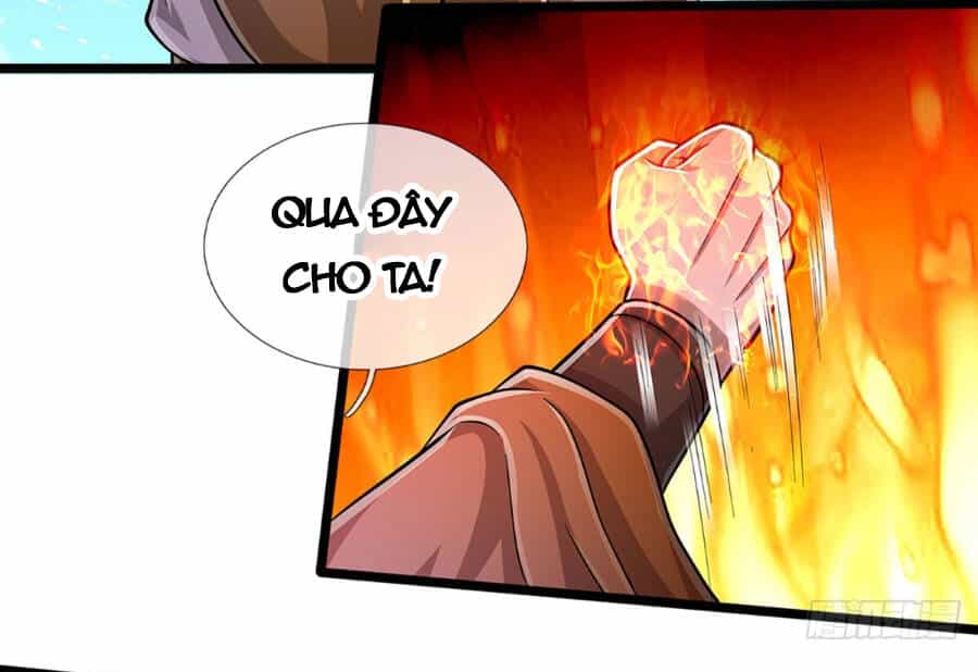Bị Giam Cầm Trăm Vạn Năm Đệ Tử Ta Trải Khắp Chư Thiên Thần Giới - Chương 177 - ảnh 30
