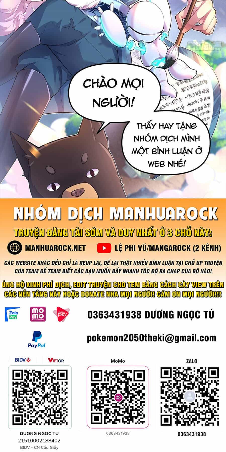 Bị Giam Cầm Trăm Vạn Năm Đệ Tử Ta Trải Khắp Chư Thiên Thần Giới - Chương 177 - ảnh 55
