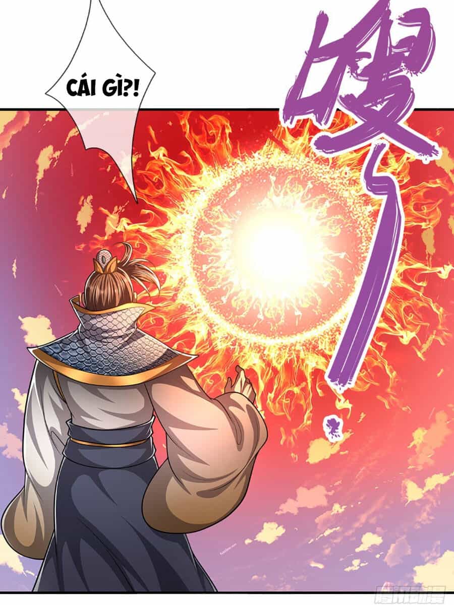 Bị Giam Cầm Trăm Vạn Năm Đệ Tử Ta Trải Khắp Chư Thiên Thần Giới - Chương 178 - ảnh 22
