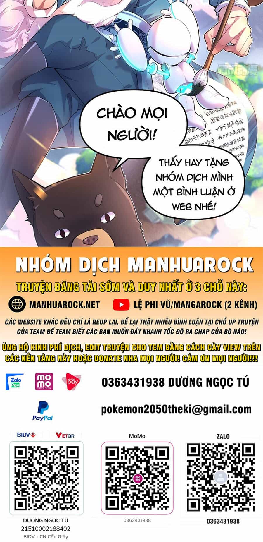 Bị Giam Cầm Trăm Vạn Năm Đệ Tử Ta Trải Khắp Chư Thiên Thần Giới - Chương 178 - ảnh 46