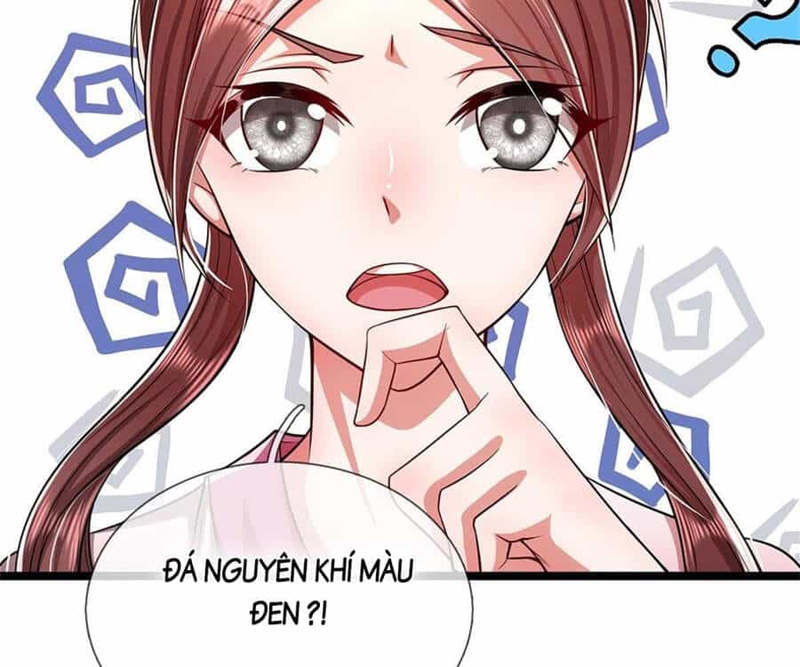 Bị Giam Cầm Trăm Vạn Năm Đệ Tử Ta Trải Khắp Chư Thiên Thần Giới - Chương 17 - ảnh 38