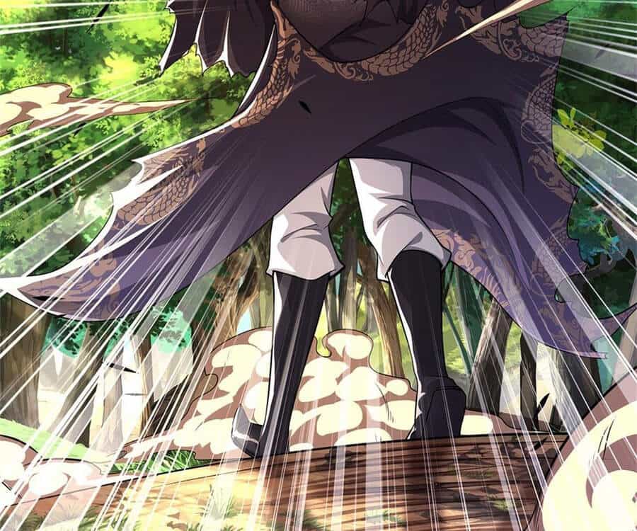 Bị Giam Cầm Trăm Vạn Năm Đệ Tử Ta Trải Khắp Chư Thiên Thần Giới - Chương 17 - ảnh 50