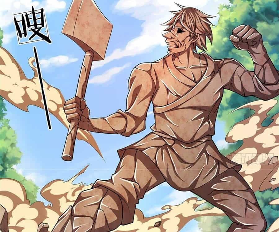 Bị Giam Cầm Trăm Vạn Năm Đệ Tử Ta Trải Khắp Chư Thiên Thần Giới - Chương 17 - ảnh 65