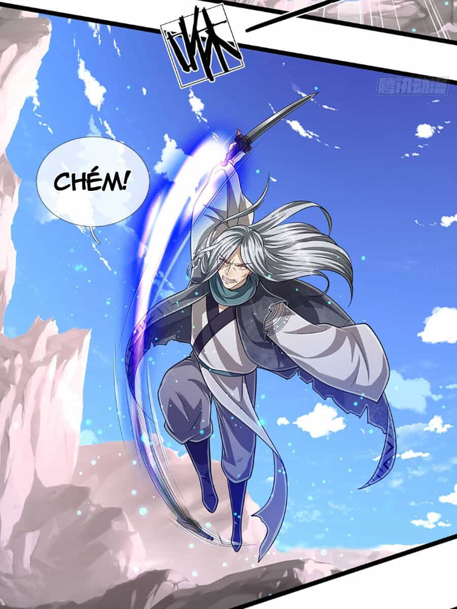 Bị Giam Cầm Trăm Vạn Năm Đệ Tử Ta Trải Khắp Chư Thiên Thần Giới - Chương 179 - ảnh 26