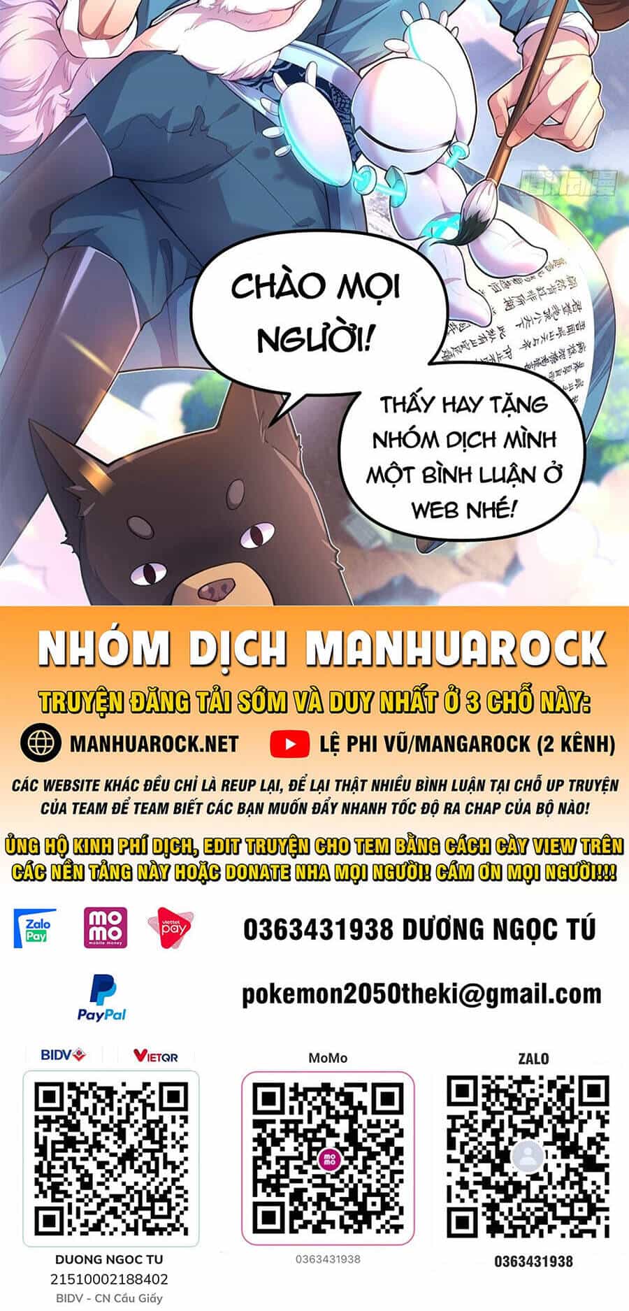 Bị Giam Cầm Trăm Vạn Năm Đệ Tử Ta Trải Khắp Chư Thiên Thần Giới - Chương 179 - ảnh 43
