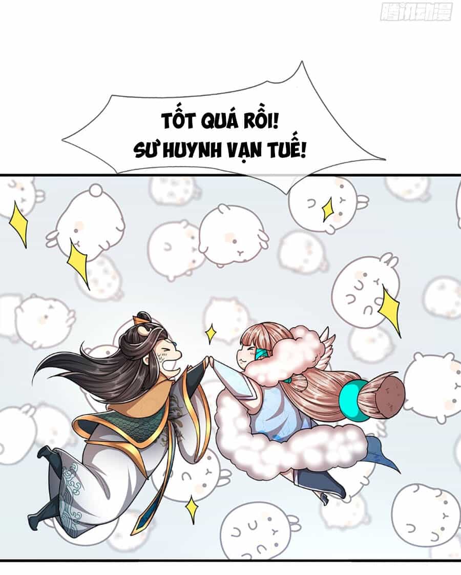 Bị Giam Cầm Trăm Vạn Năm Đệ Tử Ta Trải Khắp Chư Thiên Thần Giới - Chương 180 - ảnh 43