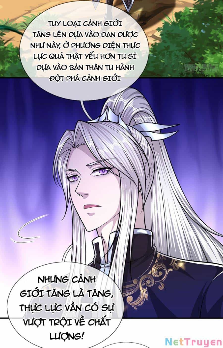 Bị Giam Cầm Trăm Vạn Năm Đệ Tử Ta Trải Khắp Chư Thiên Thần Giới - Chương 182 - ảnh 36