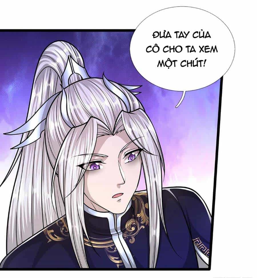 Bị Giam Cầm Trăm Vạn Năm Đệ Tử Ta Trải Khắp Chư Thiên Thần Giới - Chương 184 - ảnh 24
