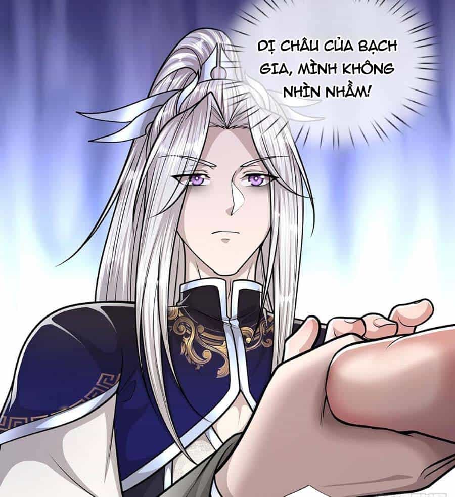 Bị Giam Cầm Trăm Vạn Năm Đệ Tử Ta Trải Khắp Chư Thiên Thần Giới - Chương 184 - ảnh 28