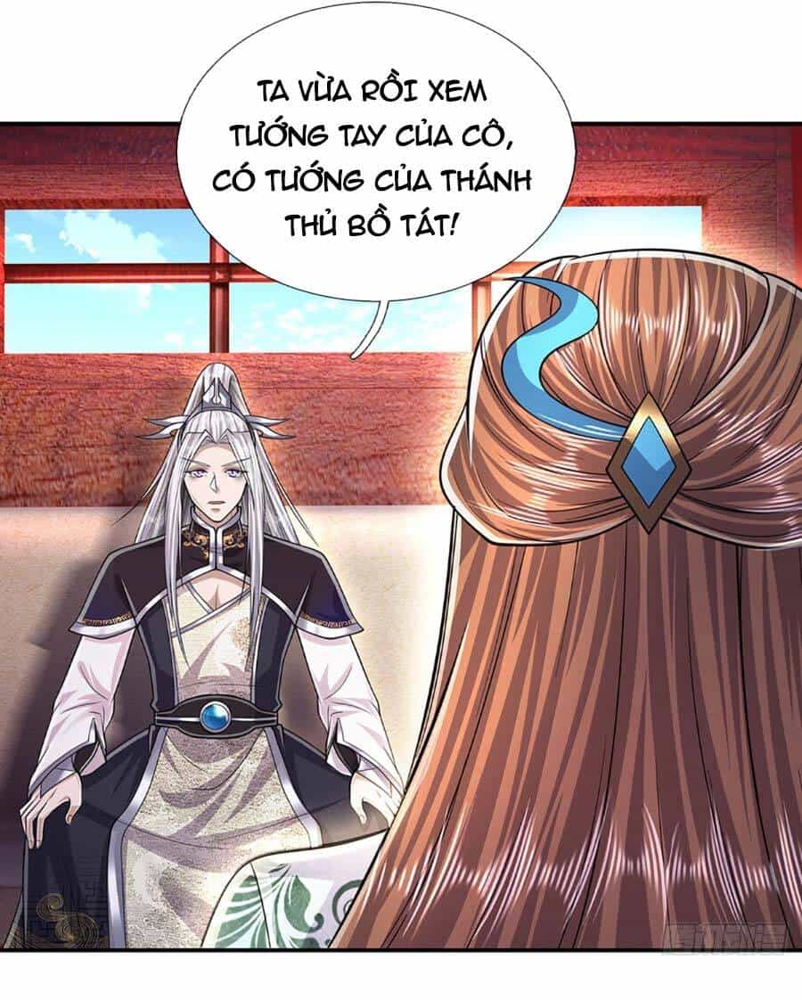 Bị Giam Cầm Trăm Vạn Năm Đệ Tử Ta Trải Khắp Chư Thiên Thần Giới - Chương 184 - ảnh 34