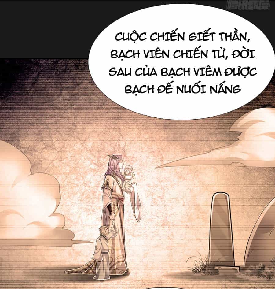 Bị Giam Cầm Trăm Vạn Năm Đệ Tử Ta Trải Khắp Chư Thiên Thần Giới - Chương 185 - ảnh 3