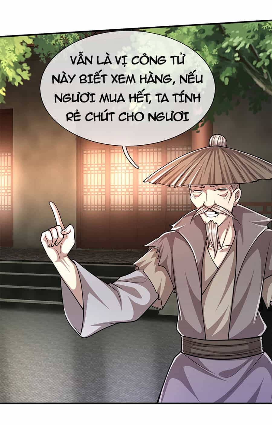 Bị Giam Cầm Trăm Vạn Năm Đệ Tử Ta Trải Khắp Chư Thiên Thần Giới - Chương 185 - ảnh 30