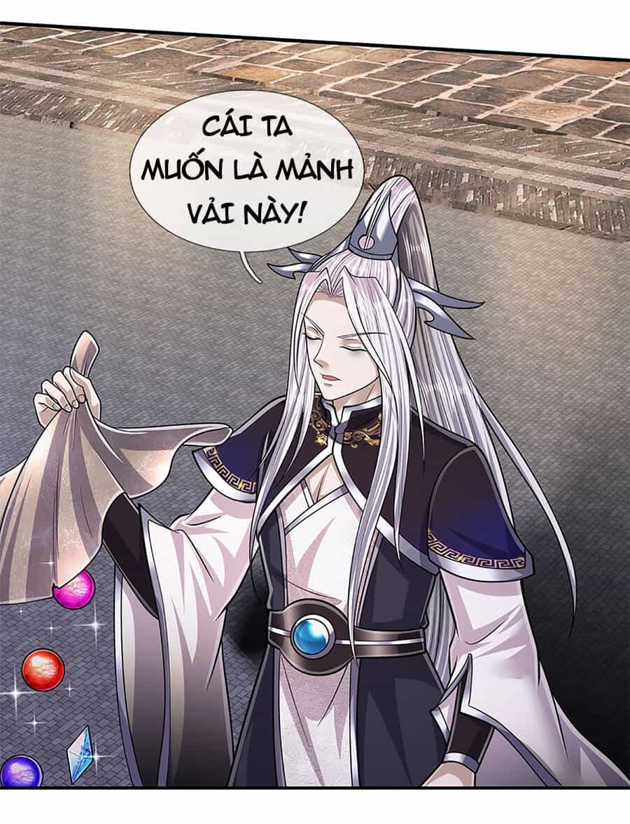 Bị Giam Cầm Trăm Vạn Năm Đệ Tử Ta Trải Khắp Chư Thiên Thần Giới - Chương 185 - ảnh 38