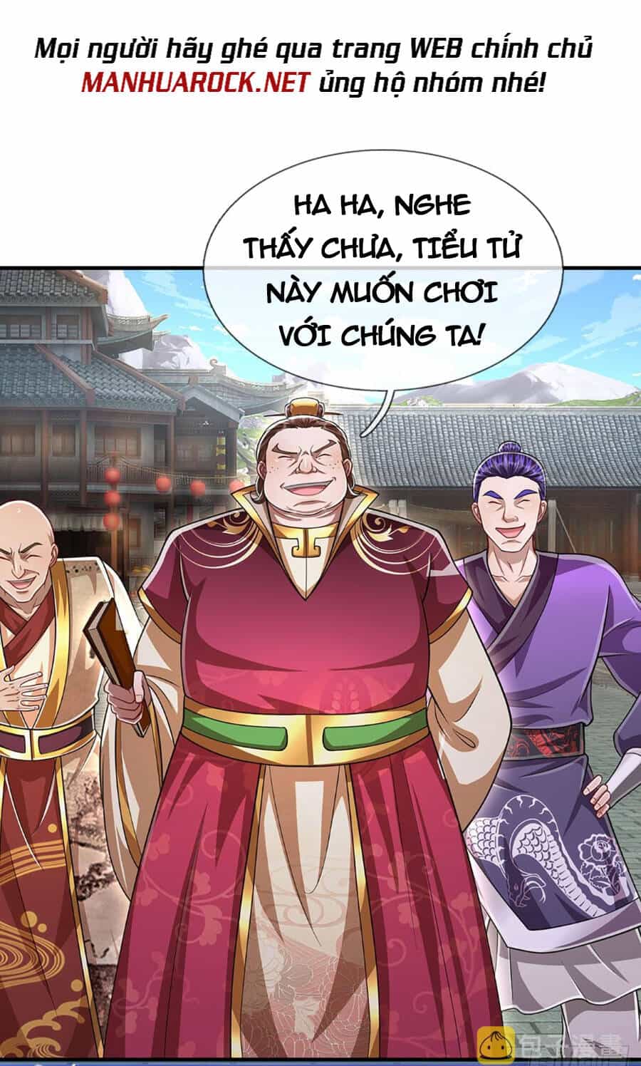 Bị Giam Cầm Trăm Vạn Năm Đệ Tử Ta Trải Khắp Chư Thiên Thần Giới - Chương 186 - ảnh 43