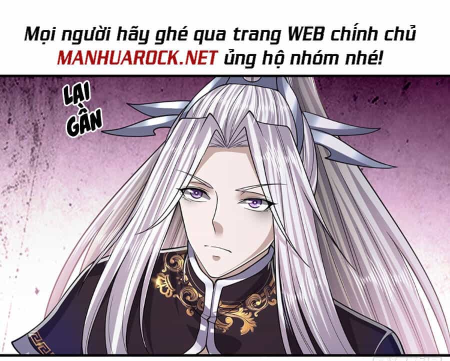Bị Giam Cầm Trăm Vạn Năm Đệ Tử Ta Trải Khắp Chư Thiên Thần Giới - Chương 186 - ảnh 8