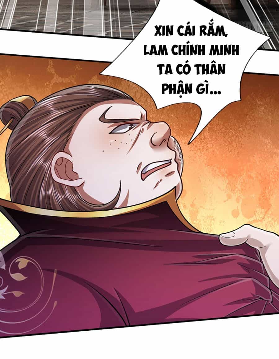Bị Giam Cầm Trăm Vạn Năm Đệ Tử Ta Trải Khắp Chư Thiên Thần Giới - Chương 187 - ảnh 43
