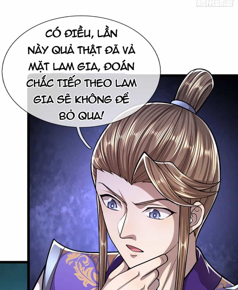 Bị Giam Cầm Trăm Vạn Năm Đệ Tử Ta Trải Khắp Chư Thiên Thần Giới - Chương 188 - ảnh 15