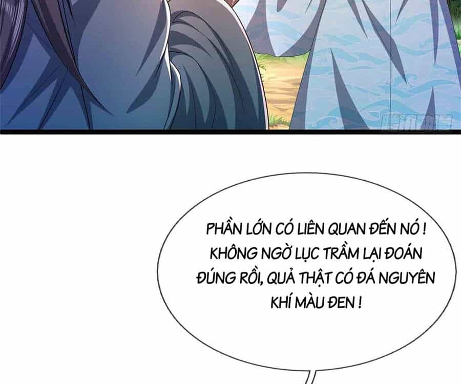 Bị Giam Cầm Trăm Vạn Năm Đệ Tử Ta Trải Khắp Chư Thiên Thần Giới - Chương 18 - ảnh 46