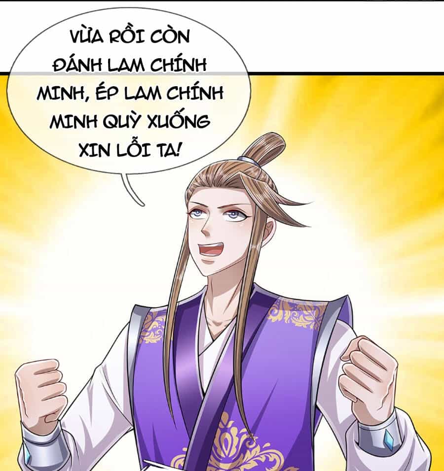 Bị Giam Cầm Trăm Vạn Năm Đệ Tử Ta Trải Khắp Chư Thiên Thần Giới - Chương 189 - ảnh 12