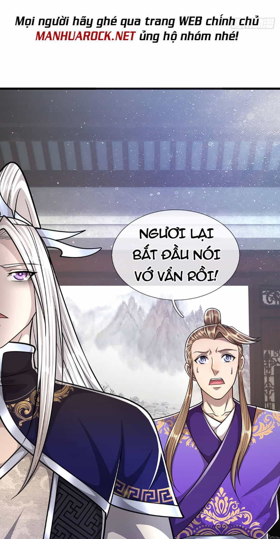 Bị Giam Cầm Trăm Vạn Năm Đệ Tử Ta Trải Khắp Chư Thiên Thần Giới - Chương 189 - ảnh 37
