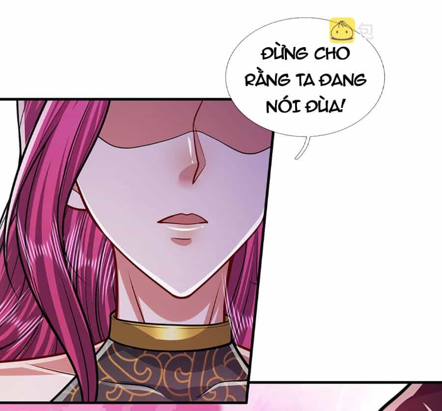 Bị Giam Cầm Trăm Vạn Năm Đệ Tử Ta Trải Khắp Chư Thiên Thần Giới - Chương 190 - ảnh 10