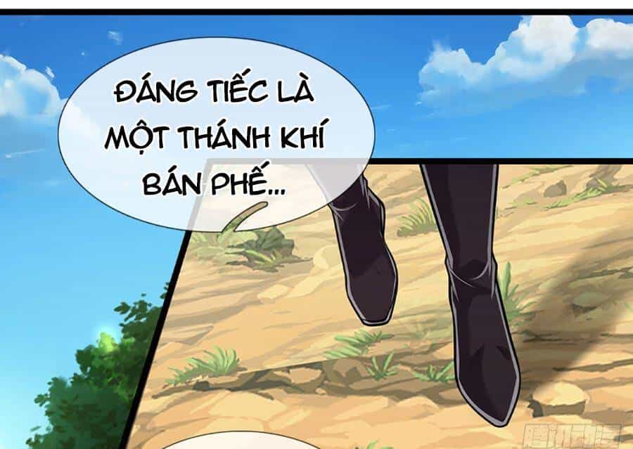 Bị Giam Cầm Trăm Vạn Năm Đệ Tử Ta Trải Khắp Chư Thiên Thần Giới - Chương 193 - ảnh 22