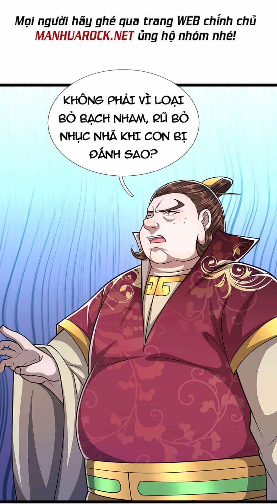 Bị Giam Cầm Trăm Vạn Năm Đệ Tử Ta Trải Khắp Chư Thiên Thần Giới - Chương 194 - ảnh 7