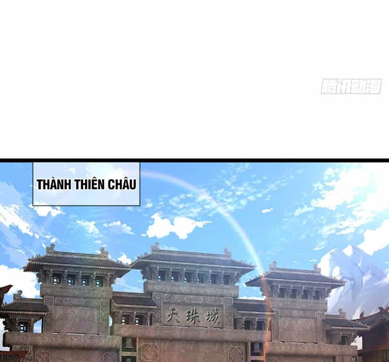 Bị Giam Cầm Trăm Vạn Năm Đệ Tử Ta Trải Khắp Chư Thiên Thần Giới - Chương 197 - ảnh 19