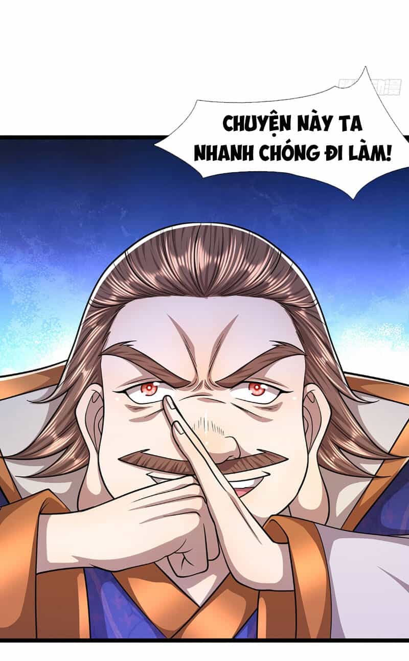Bị Giam Cầm Trăm Vạn Năm Đệ Tử Ta Trải Khắp Chư Thiên Thần Giới - Chương 197 - ảnh 30