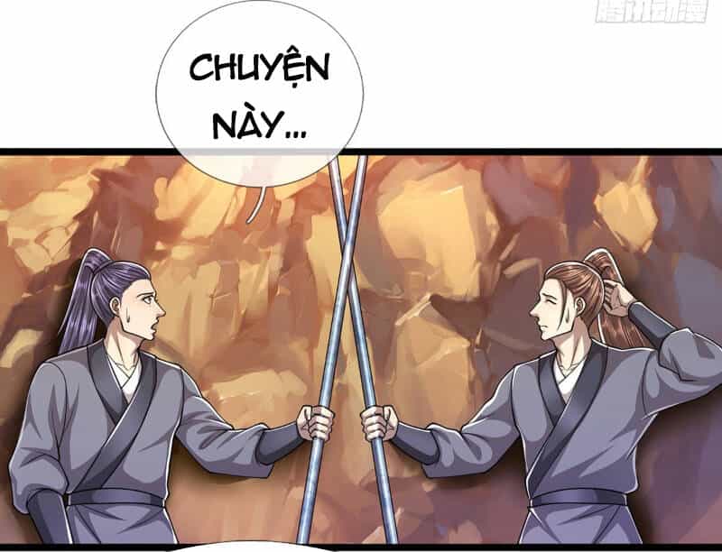 Bị Giam Cầm Trăm Vạn Năm Đệ Tử Ta Trải Khắp Chư Thiên Thần Giới - Chương 197 - ảnh 38