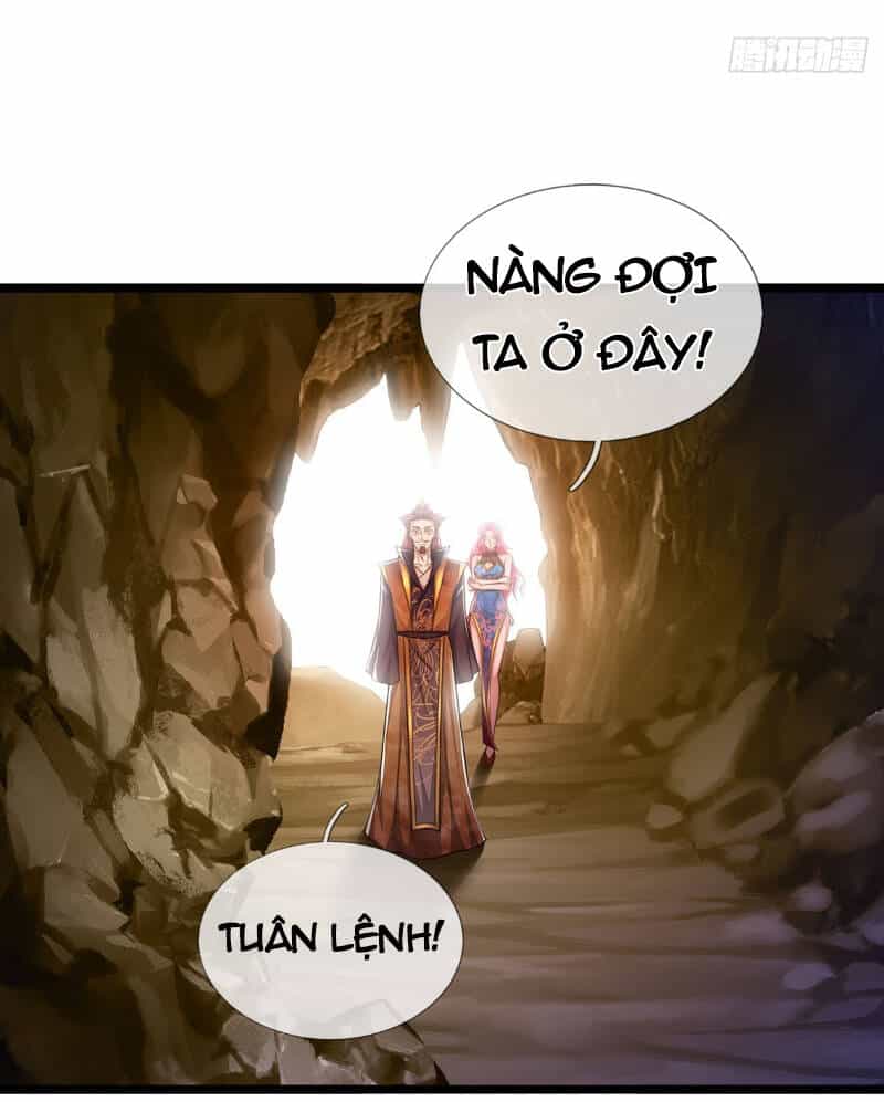 Bị Giam Cầm Trăm Vạn Năm Đệ Tử Ta Trải Khắp Chư Thiên Thần Giới - Chương 197 - ảnh 43