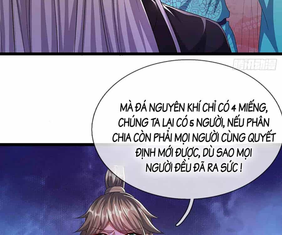 Bị Giam Cầm Trăm Vạn Năm Đệ Tử Ta Trải Khắp Chư Thiên Thần Giới - Chương 19 - ảnh 12