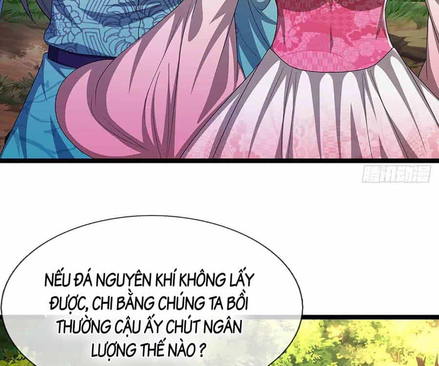 Bị Giam Cầm Trăm Vạn Năm Đệ Tử Ta Trải Khắp Chư Thiên Thần Giới - Chương 19 - ảnh 28
