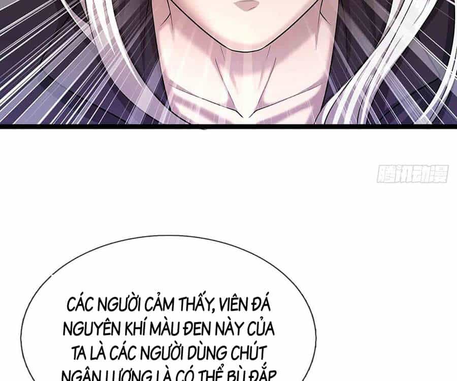 Bị Giam Cầm Trăm Vạn Năm Đệ Tử Ta Trải Khắp Chư Thiên Thần Giới - Chương 19 - ảnh 34