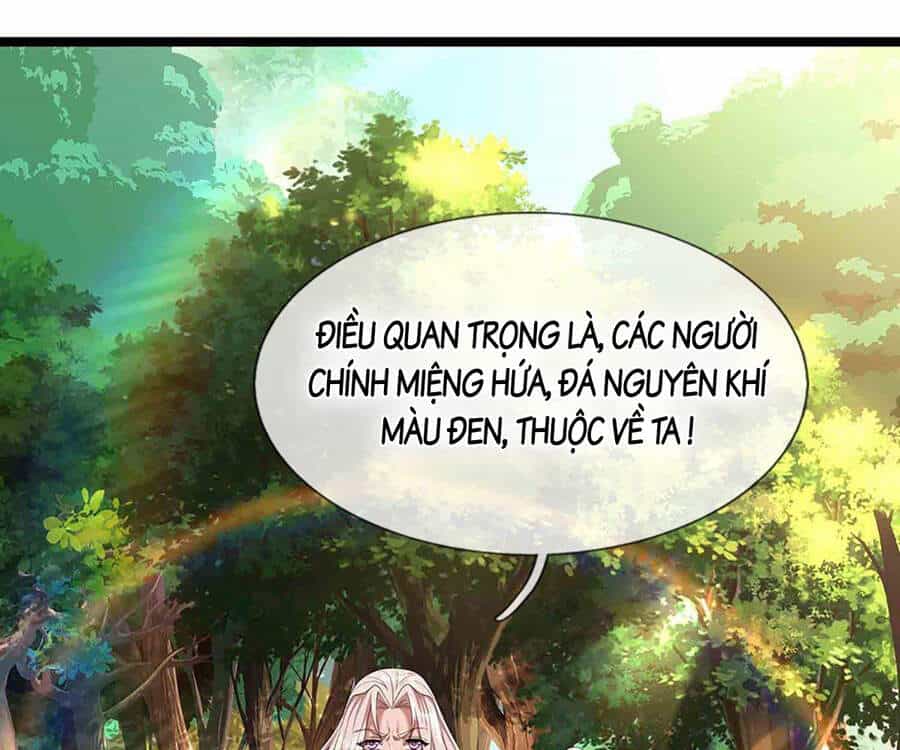 Bị Giam Cầm Trăm Vạn Năm Đệ Tử Ta Trải Khắp Chư Thiên Thần Giới - Chương 19 - ảnh 41