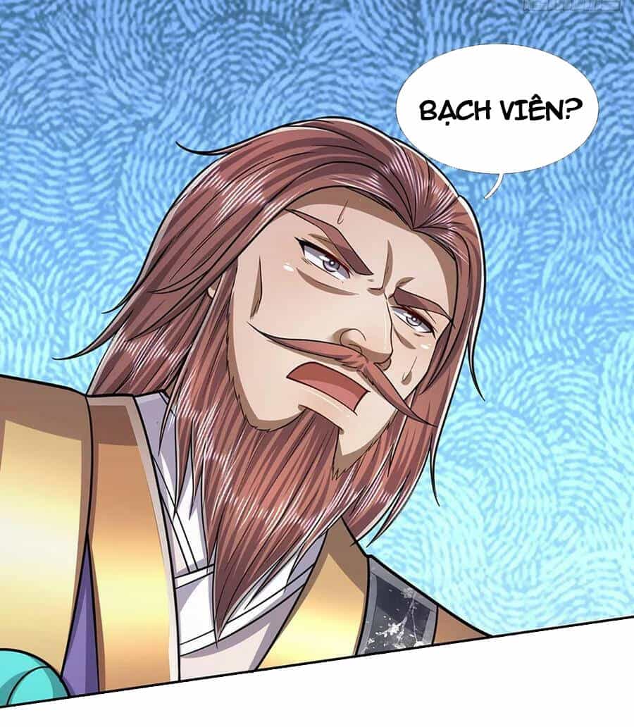 Bị Giam Cầm Trăm Vạn Năm Đệ Tử Ta Trải Khắp Chư Thiên Thần Giới - Chương 199 - ảnh 24